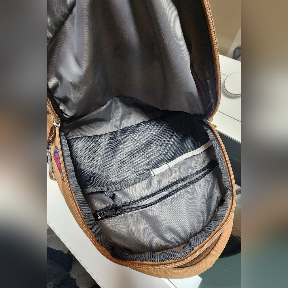 Northface Jester Backpack - Picture 4 of 4